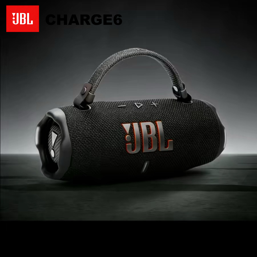 Anker Speaker Soundcore Boom 2 - JBL CHARGE6 Su Üzerinde Çalma Ortamı,