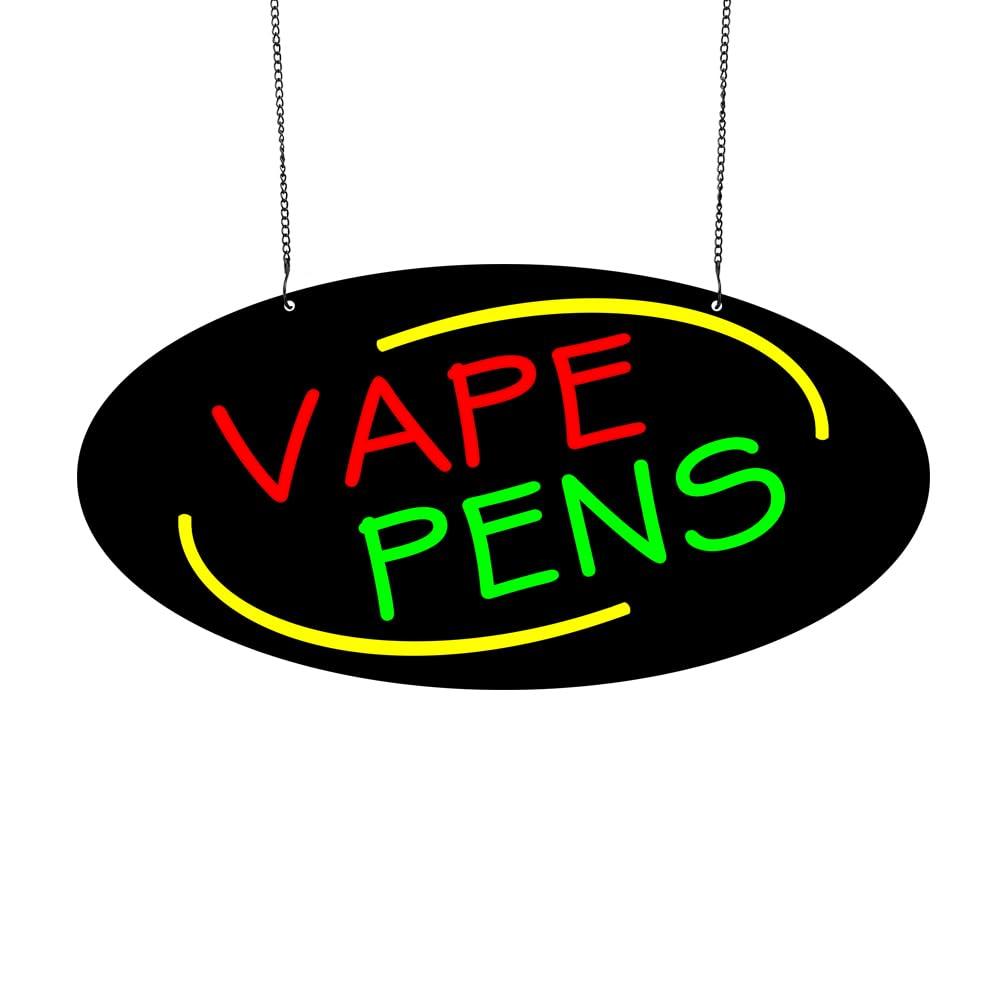 Vape Kalem Neon Tabelası, Vape - Vaping Store incelemesi ve fiyatı