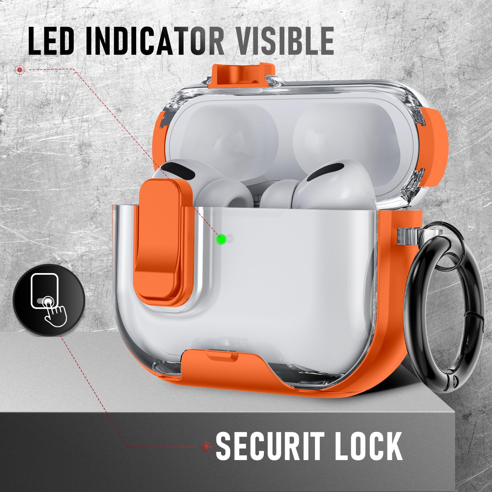Airpods Pro 3 için Güvenli Kil - Anker Speaker Soundcore Boom 2 incelemesi ve fiyatı