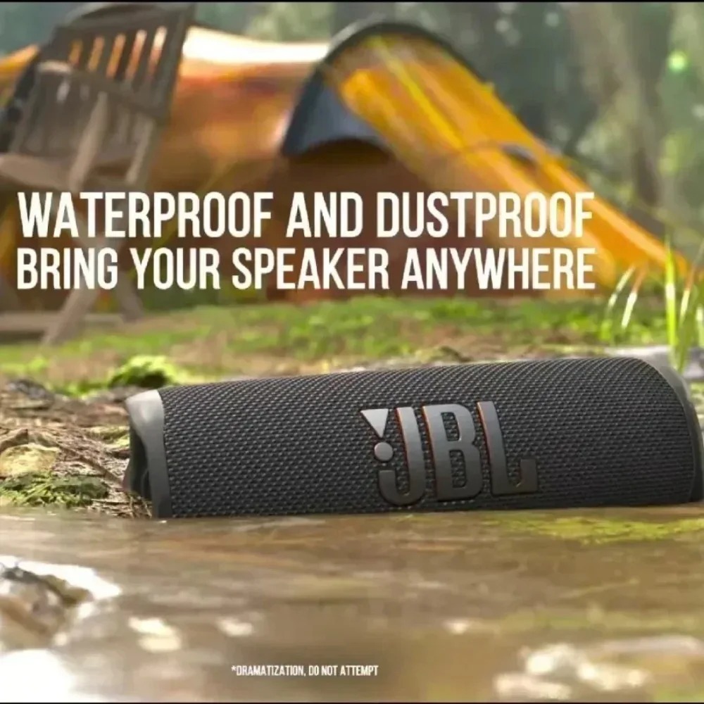 JBL FLIP6 Bluetooth Hoparlör:  - Jbl Speaker Flip 6 incelemesi ve fiyatı