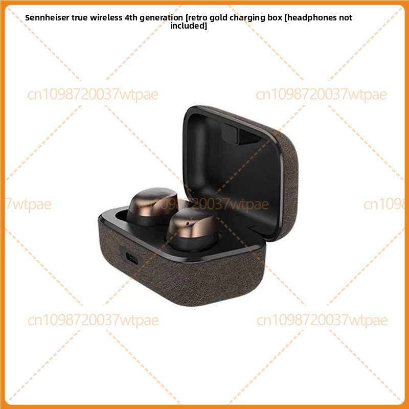 Sennheiser MOMENTUM True Wirel - Sennheiser Headphone Momentum 4 incelemesi ve fiyatı