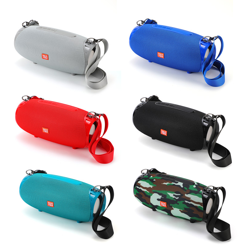 Subwoofer Caixa De Som Bluetoo - Anker Speaker Soundcore Boom 2 incelemesi ve fiyatı
