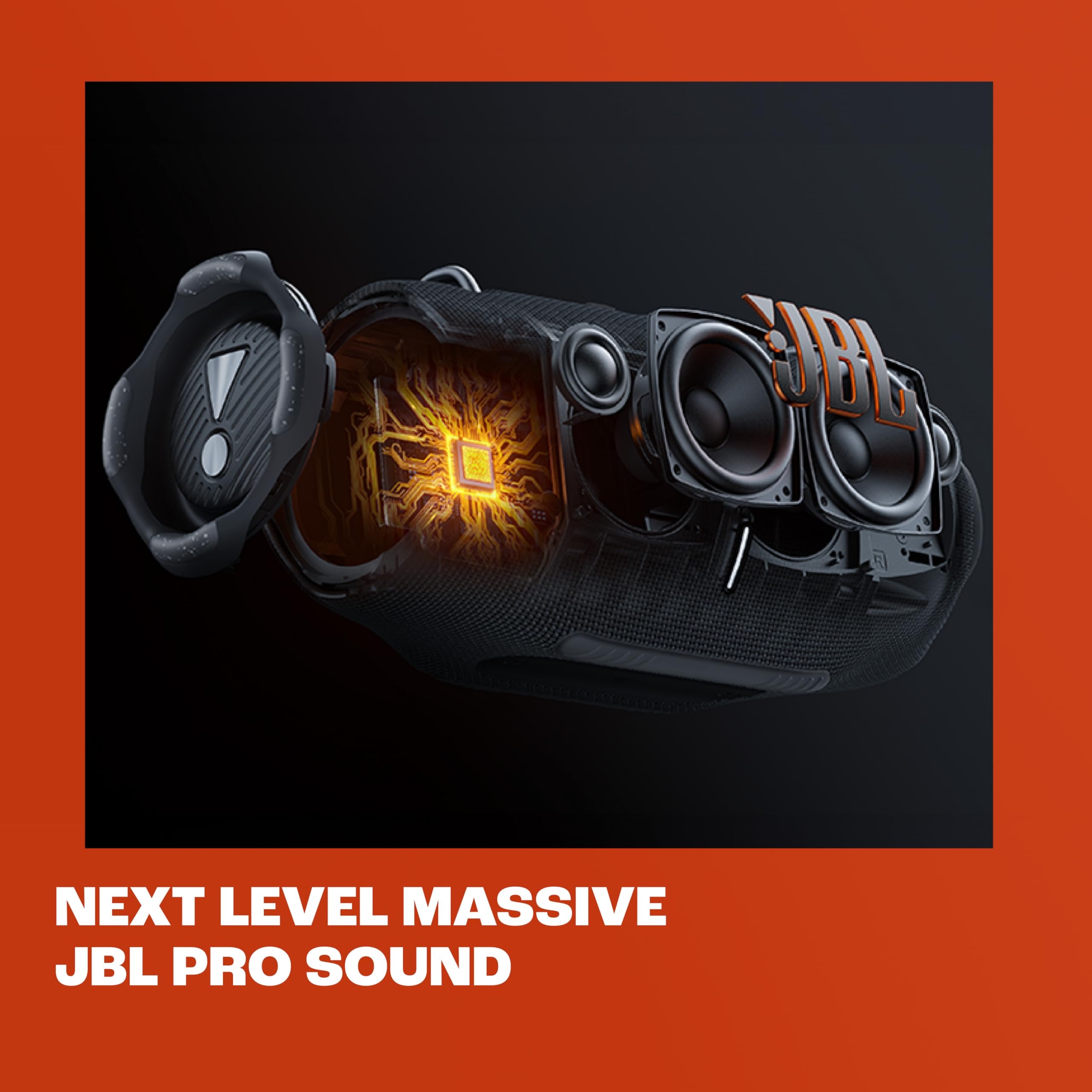 JBL XTREME 4 Kablosuz Bluetoot - Jbl Speaker Flip 6 incelemesi ve fiyatı