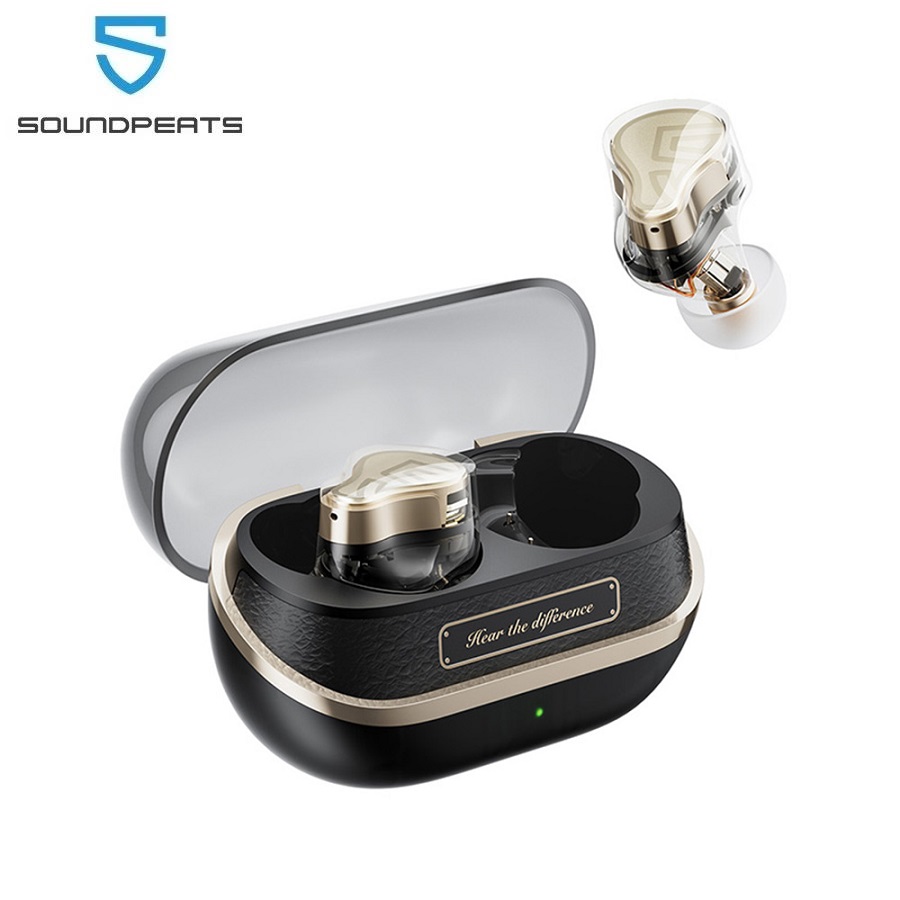 SoundPEATS H3 Kablosuz Bluetoo - Anker Speaker Soundcore Boom 2 incelemesi ve fiyatı