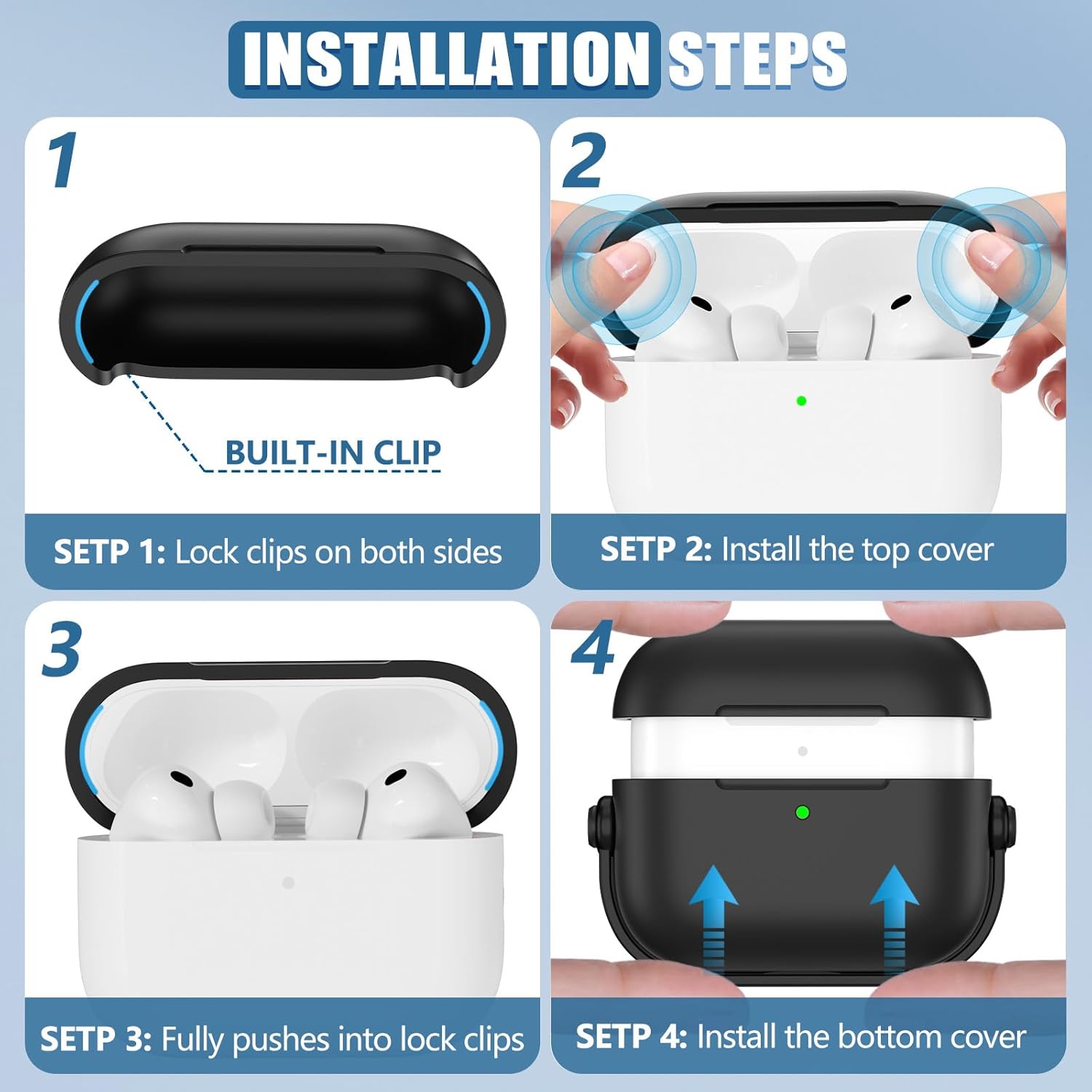 AirPods Pro 3/Pro 2/4 için Sta - Anker Speaker Soundcore Boom 2 incelemesi ve fiyatı