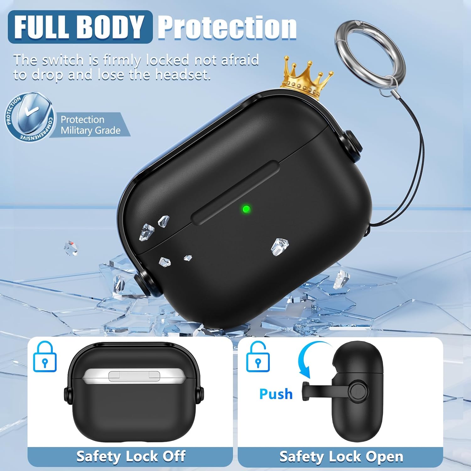 AirPods Pro 3/Pro 2/4 için Sta - Anker Speaker Soundcore Boom 2 incelemesi ve fiyatı